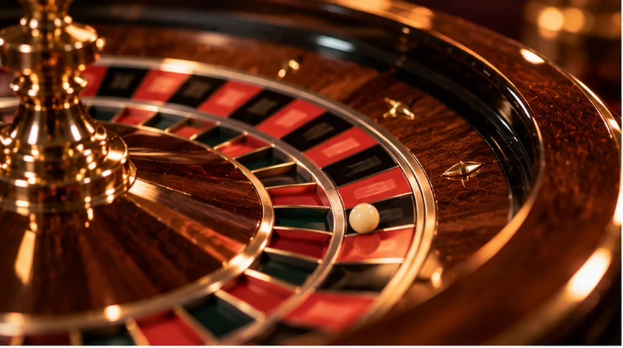 roulette um echtes geld – unterschiedliche Obergrenzen für einfache Chancen und einzelne Zahlen