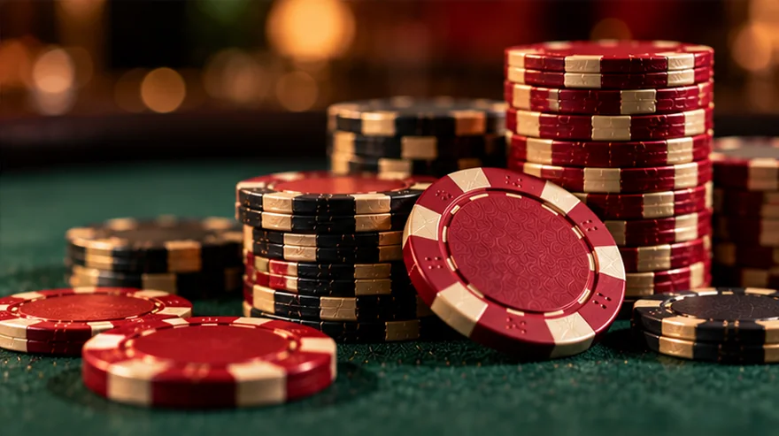 roulette mit echtgeld – Tableau mit einfachen Chancen und Zahlenfeldern am Telefon